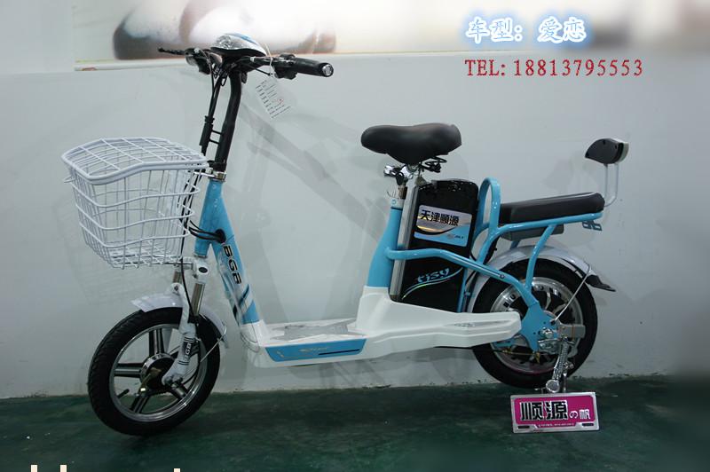 顺源电动车