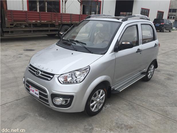 爱萌电动汽车S330