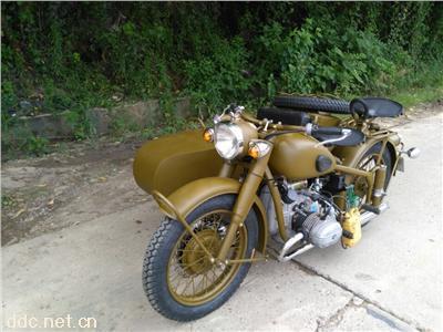 厂家直销全新边三轮750CC