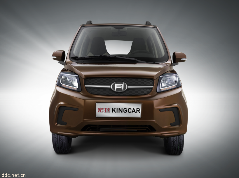 Kingcar（金开）40i松下锂电