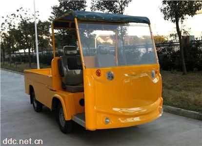 无锡1吨电动货车