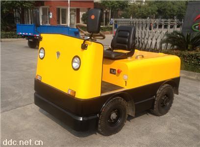 蓄电池牵引车，电瓶牵引车，电动牵引车