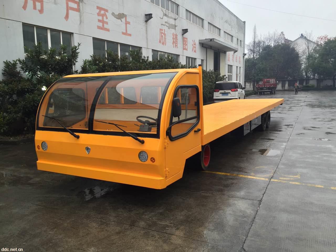 常州张家港五吨电动货车