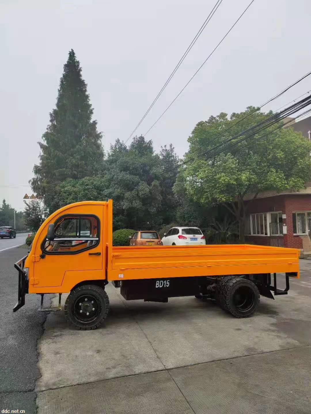 电动平板车 平板电动车