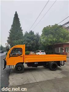 电动平板车 平板电动车