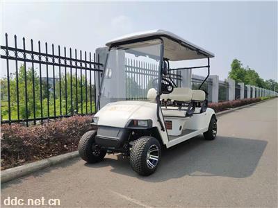 苏州电动高尔夫球车, 盐城电动老年休闲车, 六盘水电动看房车
