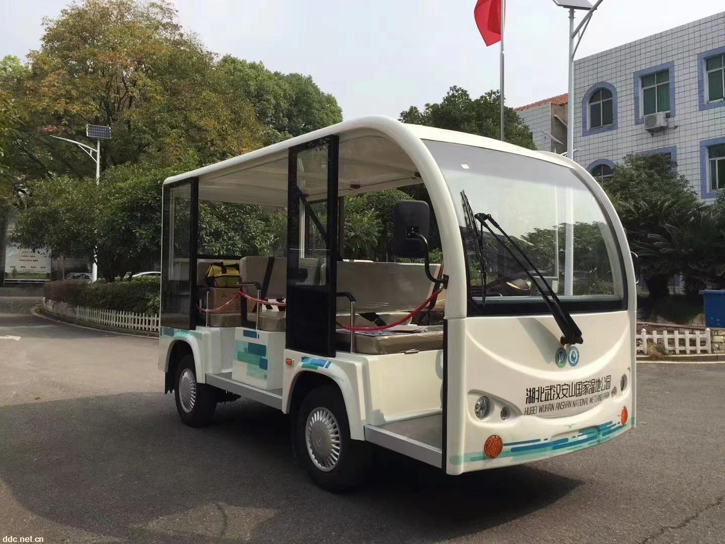 景区观光电动车 