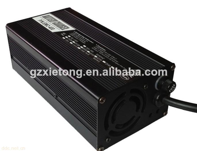 小功率(400W) 快速充电器