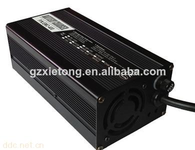 小功率(400W) 快速充电器