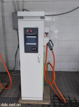 定制20至125KW快速直流一体机