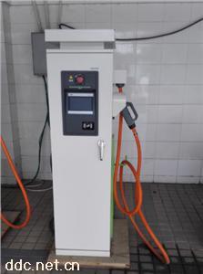 定制20至125KW快速直流一体机