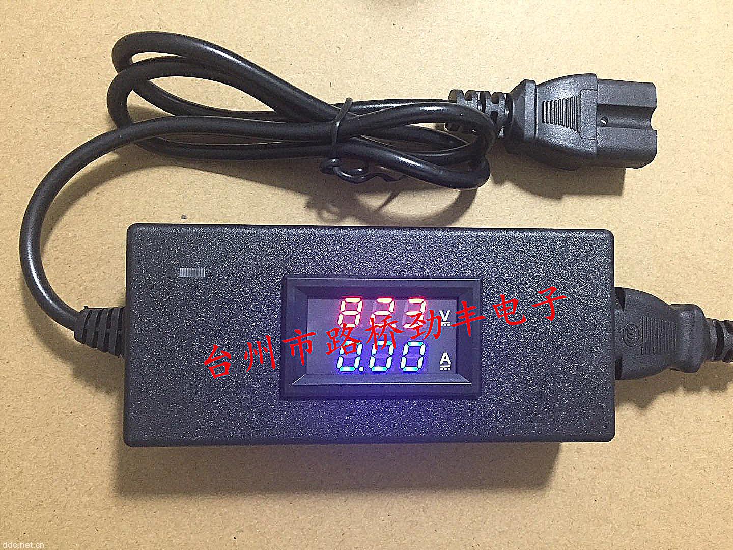 充电器检测仪36V-84V通用型