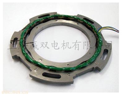 旋转变压器160XU9738