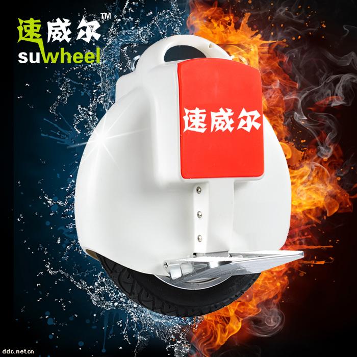 速威尔平衡车