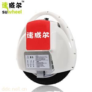独轮平衡车s100思维车