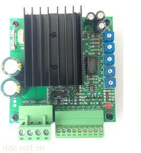 驻马店24V/36V直流电机控制器