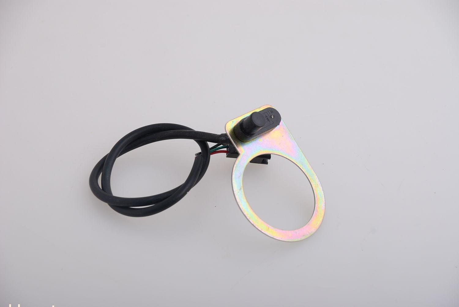 锂电自行车脉冲助力器