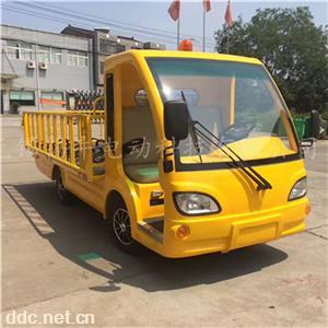 电动工程车