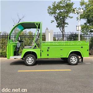 3吨电动搬运车