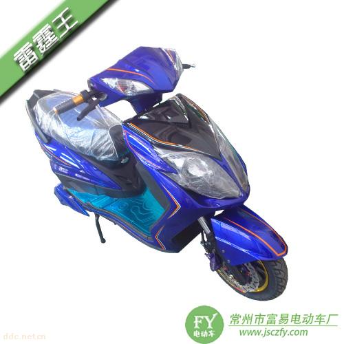 雷霆王电动车