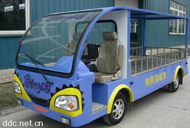 宜宾电动垃圾车