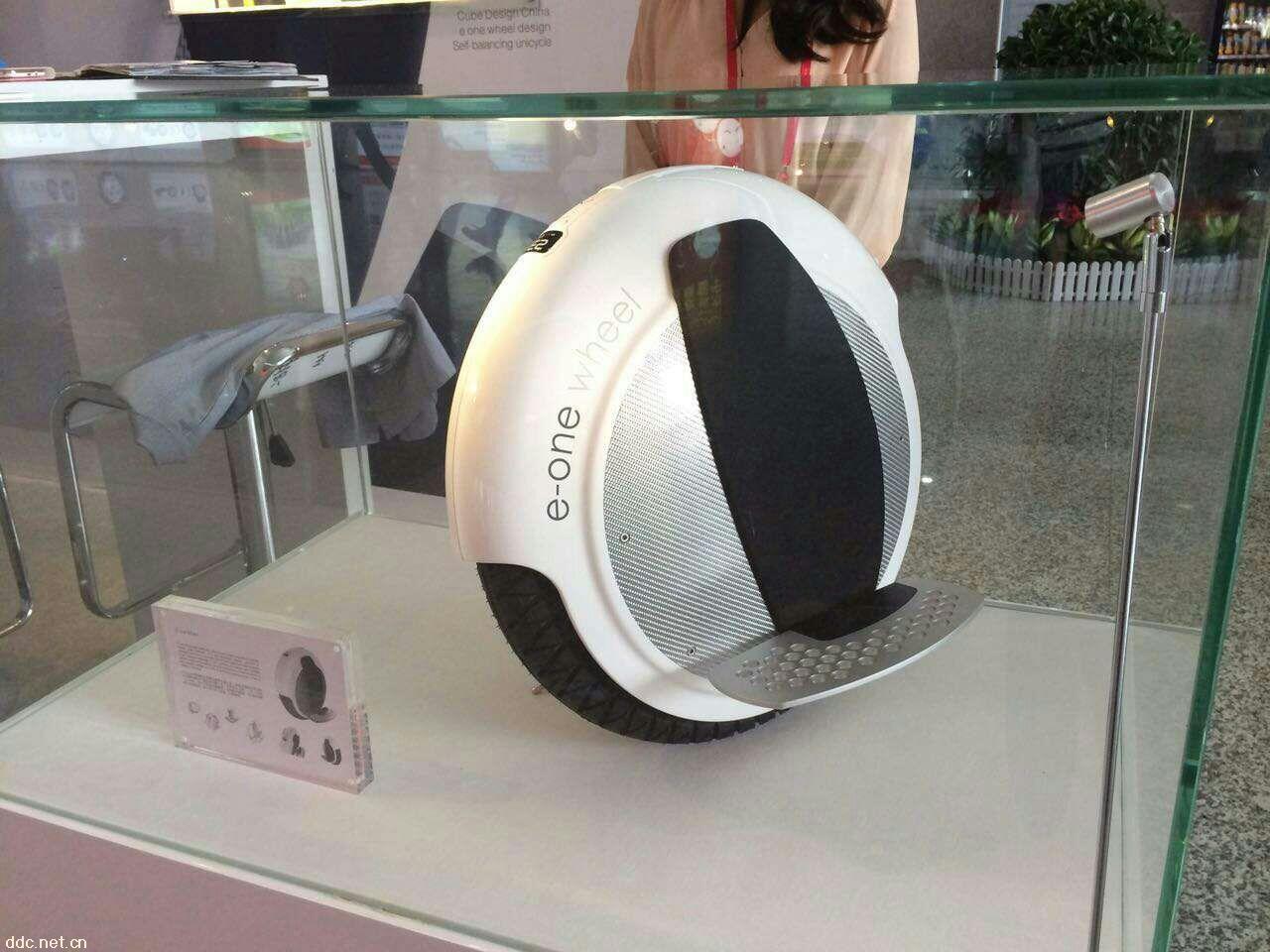 风火轮代步车