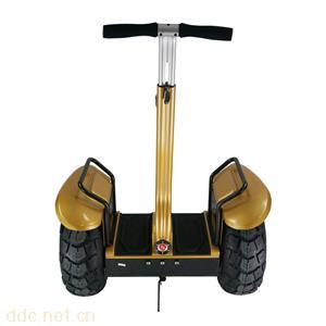 智能自平衡电动思维车
