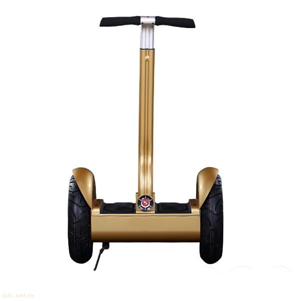 智能自平衡电动体感车