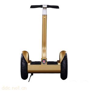 智能自平衡电动体感车