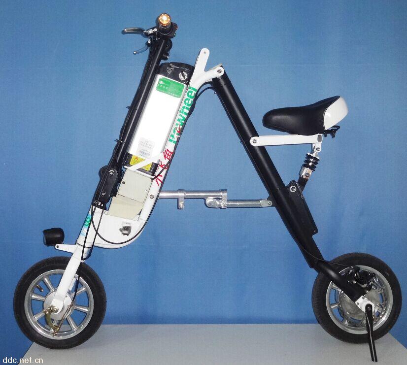 小飞鱼一秒折叠智能电动车（PM2）