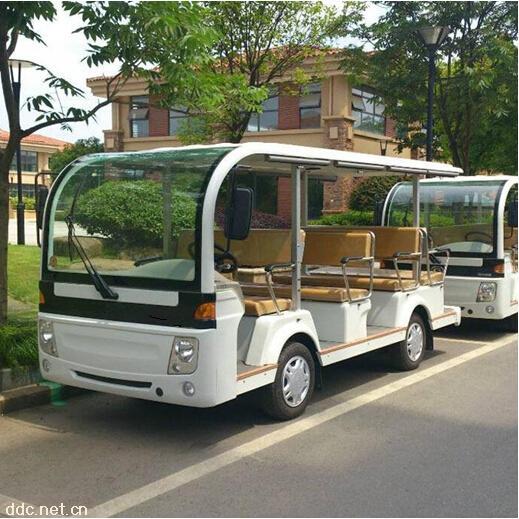 14座游览车