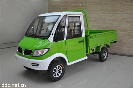 众途-T60新能源车