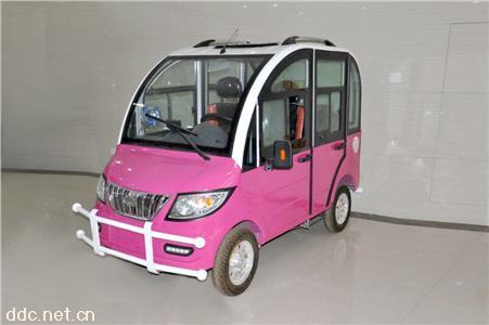 众途-T90电动车