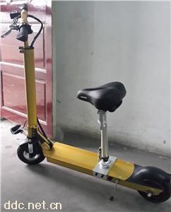 独家智能折叠电动滑板车