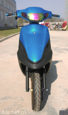 柯美达kmd-fx01电动车