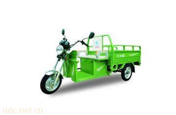 劲锐三轮货运电动车