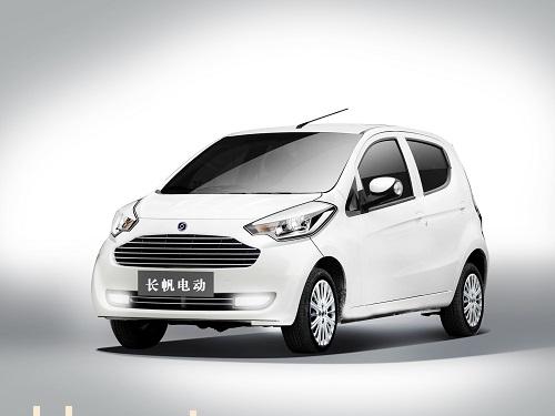 B202长帆电动民用车