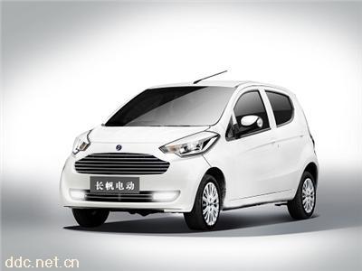 B202长帆电动民用车