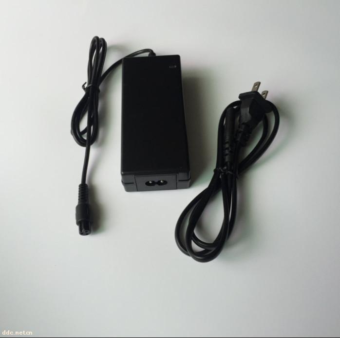 42V2A平衡思维车充电器