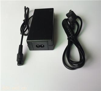42V1.5A智能电动平衡车充电器