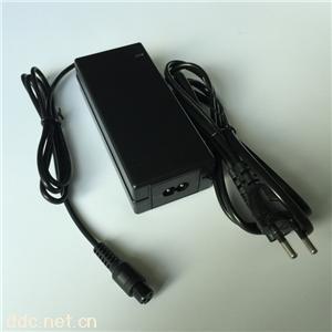 42V2A平衡智能双轮过认证扭扭车充电器