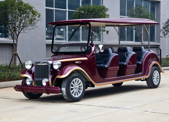 湖南电动老爷车品牌