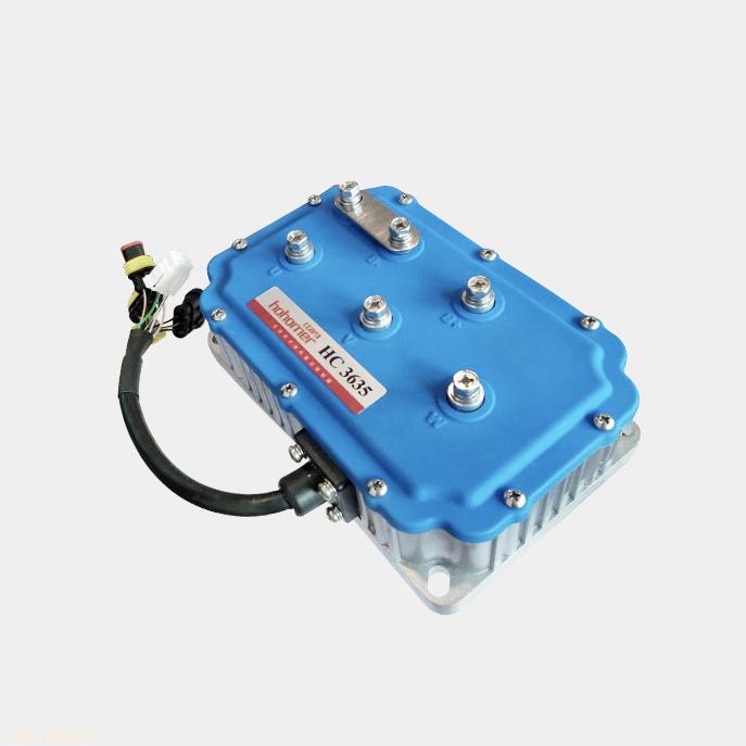 HC 3635新能源汽车控制器