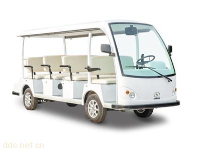 昆明电动观光车销售厂家