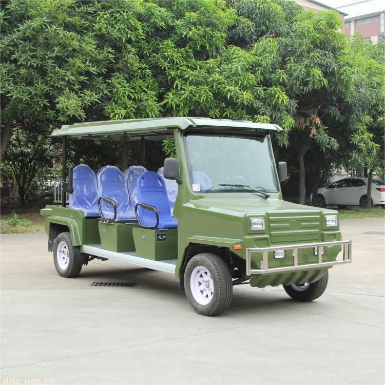 云南昆明电动巡逻车  销售厂家