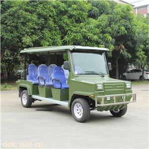 云南昆明电动巡逻车  销售厂家