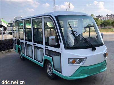 昆明电动观光车 出租公司