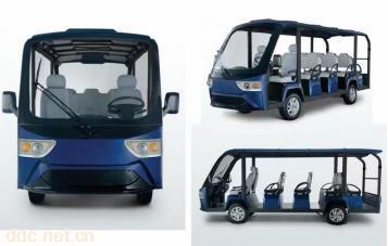 云南景区电动观光车   销售厂家