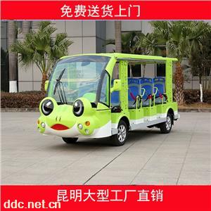 质惠牌电动造型观光ZH-MC14厂家销售， 种类齐全支持预定