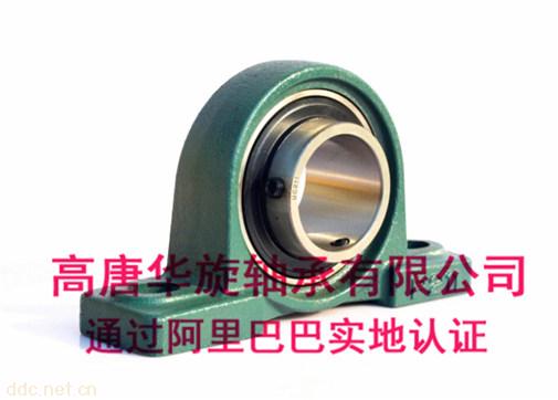 专业生产UC203外球面轴承